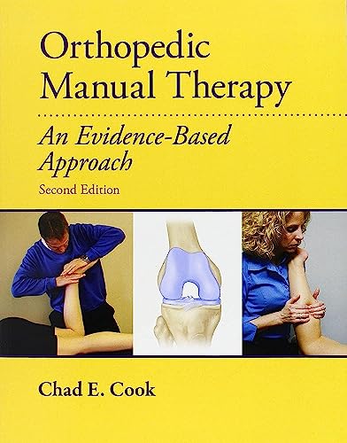 9780138021733: Orthopedic Manual Therapy: An Evidence-based Approach