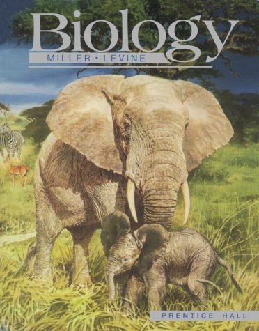 Beispielbild fr Biology (Student Edition) zum Verkauf von Better World Books