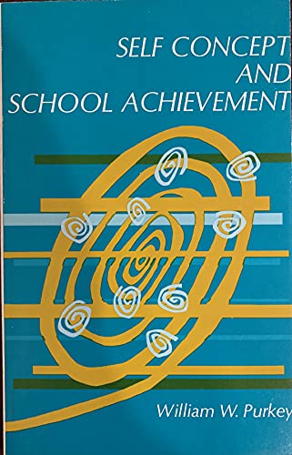 9780138031633: Self Concept and School Achievement