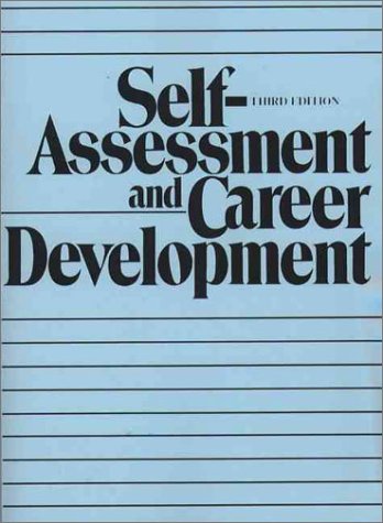 Imagen de archivo de Self-Assessment and Career Development a la venta por Better World Books Ltd