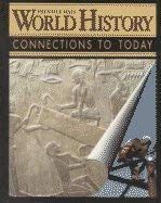 Beispielbild fr World History: Connections to Today zum Verkauf von Wonder Book