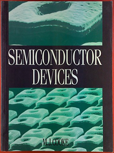 Stock image for Semiconductor Devices for sale by WorldofBooks