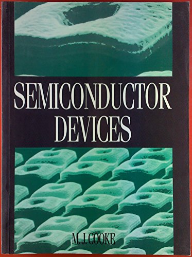 9780138062170: Semiconductor Devices