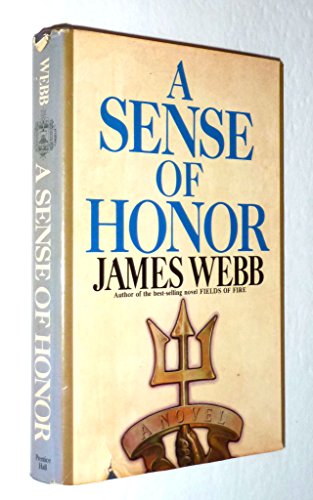 Stock image for Sense of Honor for sale by Wonder Book
