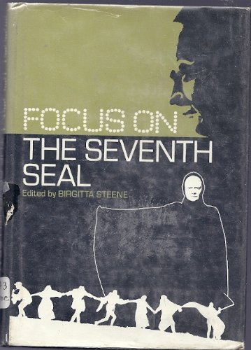 Stock image for Focus on 'The Seventh Seal' for sale by Better World Books: West