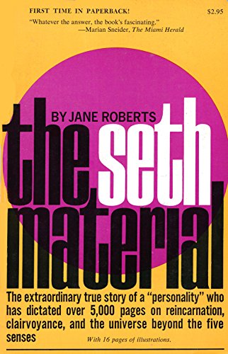 9780138071981: The Seth Material