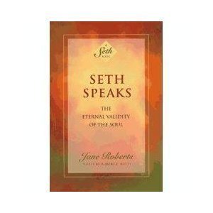 9780138072223: Seth Speaks