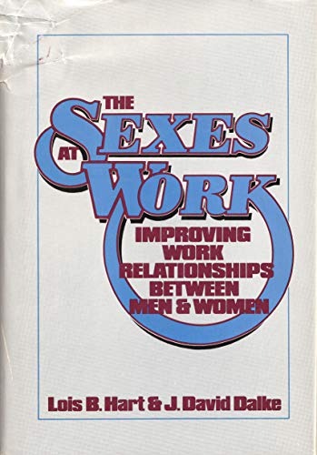 Imagen de archivo de The Sexes at Work a la venta por Better World Books