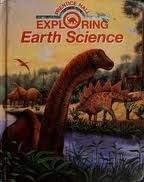 Stock image for Prentice Hall Exploring Earth Science for sale by HPB-Red