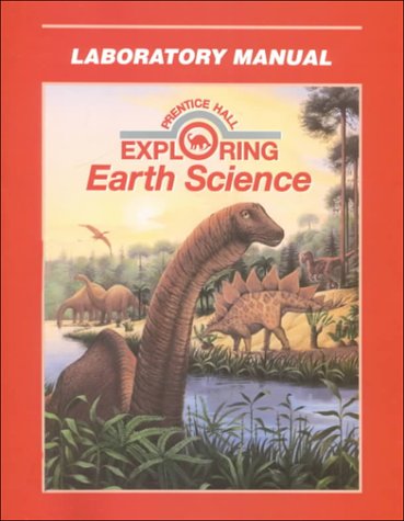 Stock image for Exploring Earth Science: Laboratory Manual for sale by Go4Books