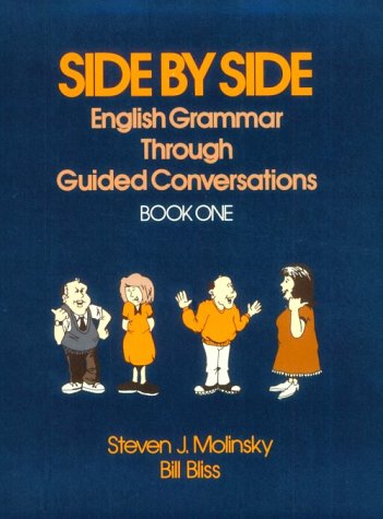 Imagen de archivo de Side by Side Book 1 a la venta por Green Street Books