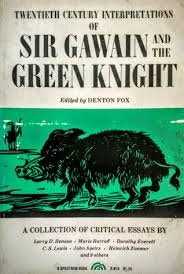 Stock image for Twentieth Century Interpretations of Sir Gawain and the Green Knight: A Collection of Critical Essays for sale by ThriftBooks-Dallas