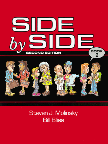 Stock image for Side by Side for sale by Better World Books