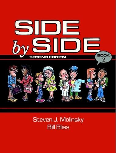 Stock image for Side by Side for sale by Better World Books