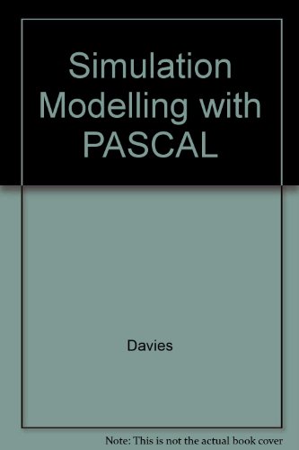 9780138115630: Simulation Modelling Pascal