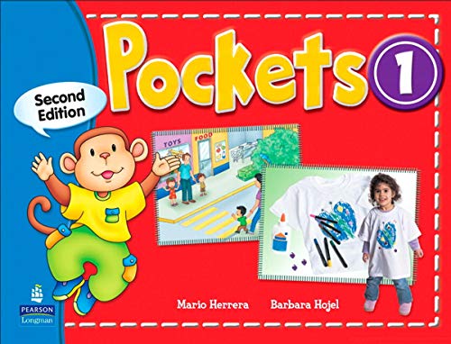 Stock image for Pockets Bonus Pack (for Pockets 1-3) for sale by Iridium_Books
