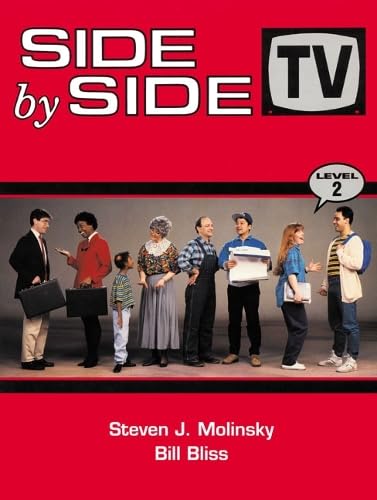 Immagine dell'editore per Side by Side: Level 2 venduto da dsmbooks