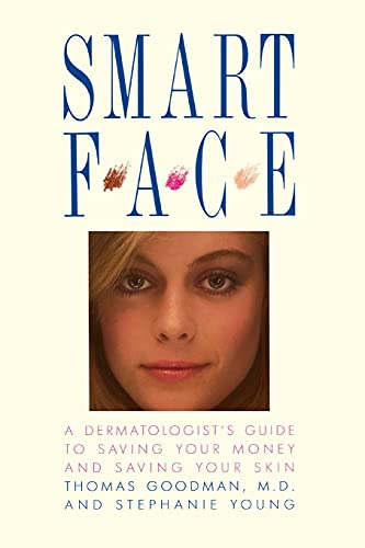 Beispielbild fr Smart Face zum Verkauf von Better World Books
