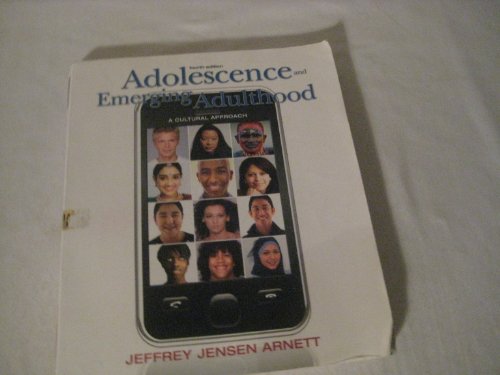 Beispielbild fr REVEL for Adolescence and Emerging Adulthood : A Cultural Approach -- Access Card zum Verkauf von Better World Books