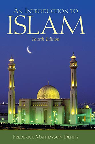 Beispielbild fr An Introduction to Islam, 4th zum Verkauf von Book House in Dinkytown, IOBA