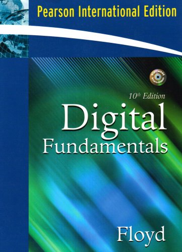 Beispielbild fr Digital Fundamentals: International Edition zum Verkauf von Bahamut Media