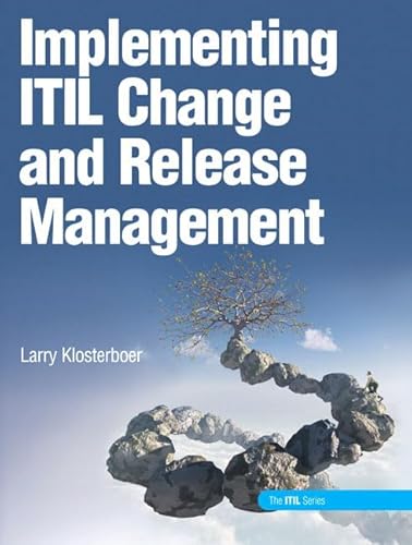 Stock image for Implementing ITIL Change and Release Management for sale by ThriftBooks-Dallas