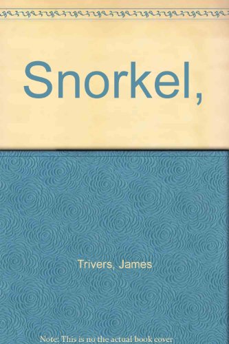 Beispielbild fr Snorkel zum Verkauf von JR Books