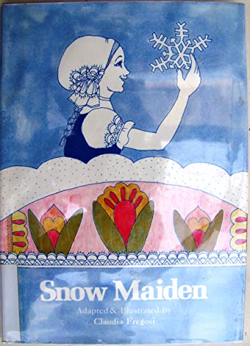 Beispielbild fr Snow Maiden zum Verkauf von Better World Books