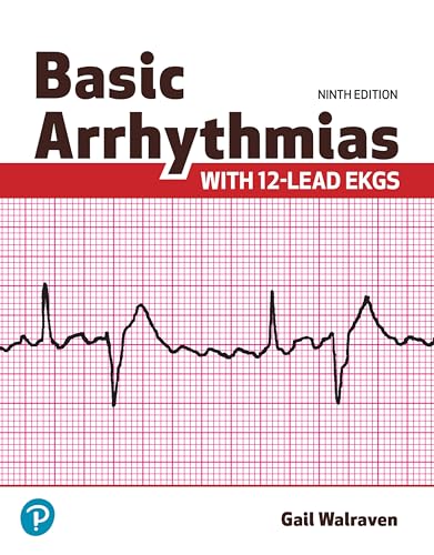 Stock image for Basic Arrhythmias for sale by GreatBookPrices