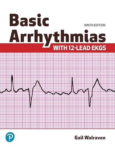 Stock image for Basic Arrhythmias for sale by GreatBookPrices