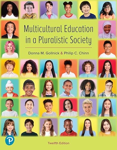 Stock image for Multicultural Education In A Pluralistic Society for sale by GreatBookPrices
