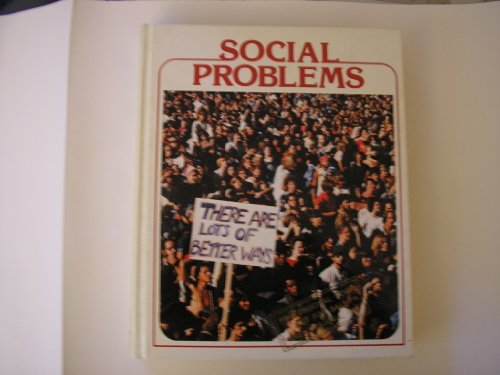 9780138168193: Social problems