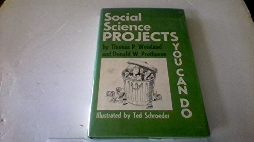 Social Science Projects You Can Do