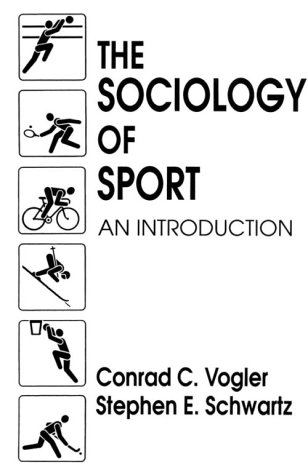 Imagen de archivo de The Sociology of Sport: An Introduction a la venta por Mr. Bookman