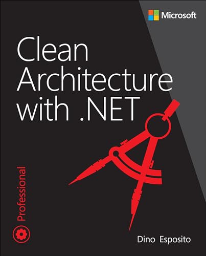 9780138203283: Clean Architecture With .NET