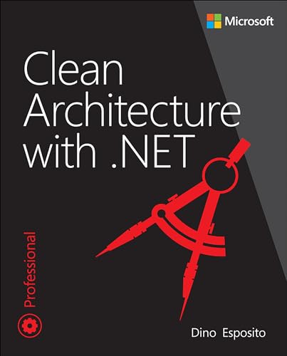 Stock image for Clean Architecture With .NET for sale by Blackwell's