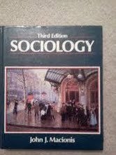 Stock image for Sociology for sale by ThriftBooks-Dallas