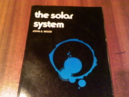 Imagen de archivo de The Solar System a la venta por Better World Books: West