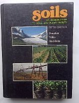 9780138222888: Soils: An Introduction to Soils and Plant Growth