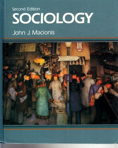 Stock image for Sociology for sale by ThriftBooks-Dallas