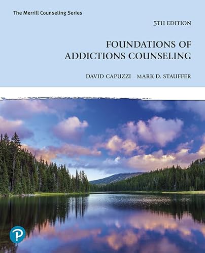 Stock image for Foundations Of Addictions Counseling for sale by GreatBookPrices