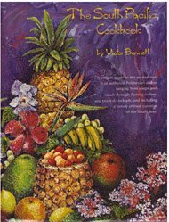 The South Pacific Cookbook