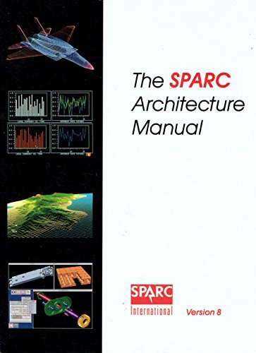 9780138250010: Sparc Architecture Manual Version 8