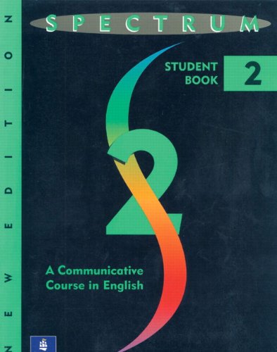 Stock image for A Communicative Course in English, Level 2 for sale by Better World Books
