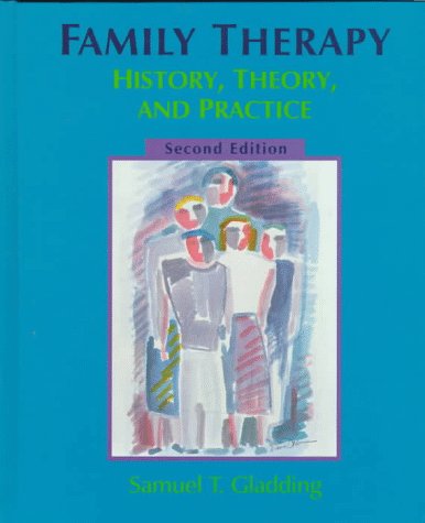9780138363963: Family Therapy: History, Theory, and Practice