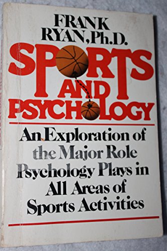 9780138378561: Sports and psychology