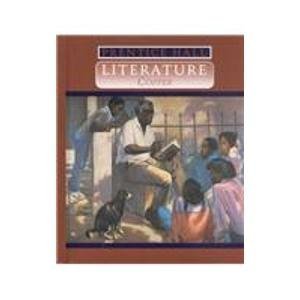 9780138382025: Prentice Hall Literature: Copper Edition