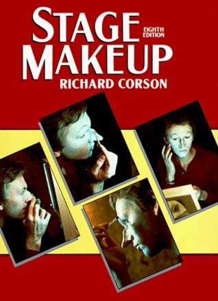 Stock image for Stage Makeup, Special Edition for sale by SecondSale