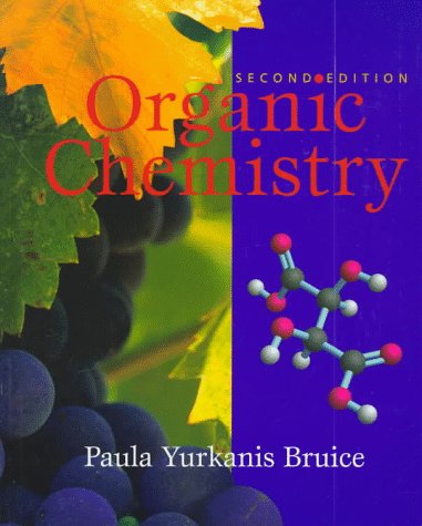 Stock image for Organic Chemistry, Second Edition for sale by BookHolders