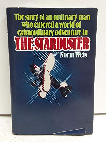 Stock image for The starduster for sale by Wonder Book